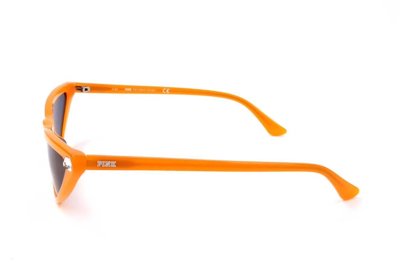 Pink By Victoria's Secret PK0005 Sunglasses - view 6